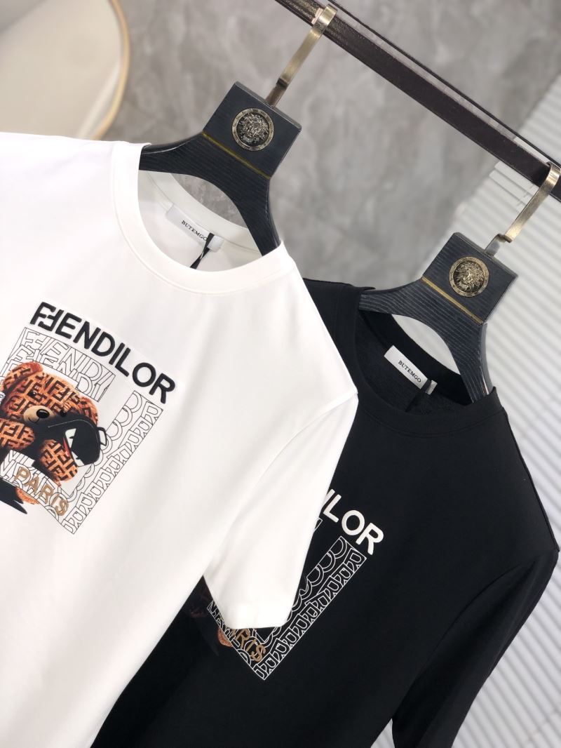 Christian Dior T-Shirts